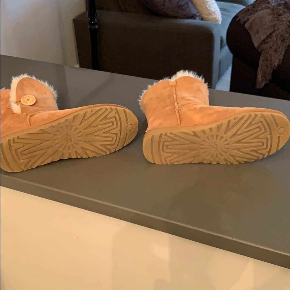 Ugg Booties - image 2